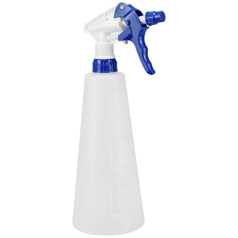 Foto van Pressol 06 266 820 huishoudelijke verstuiver 750 ml wit-blauw