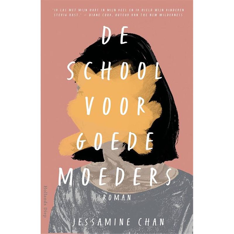 Foto van De school voor goede moeders