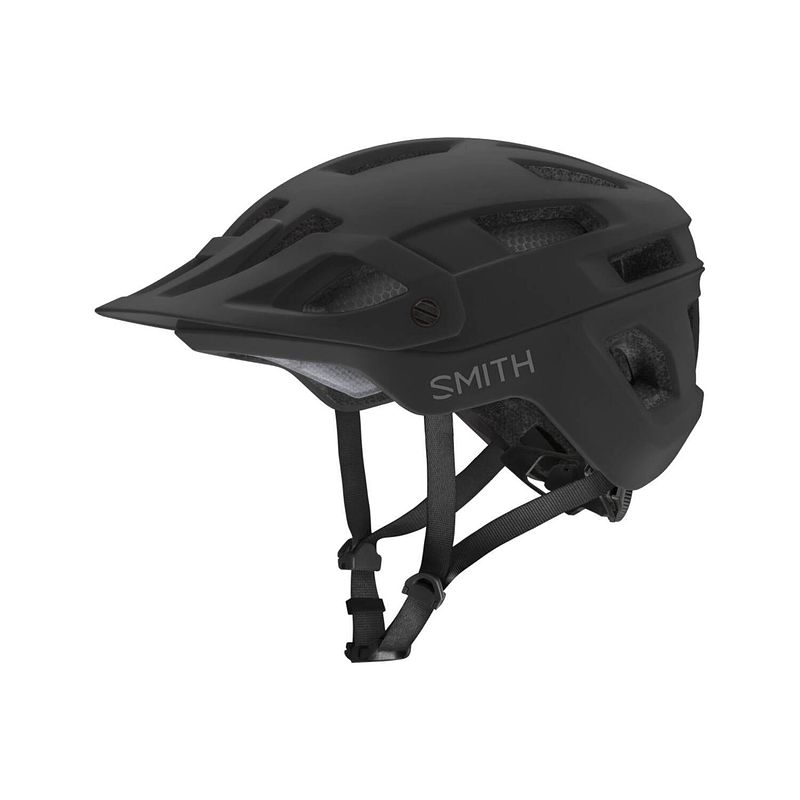 Foto van Smith - engage 2 helm mips matte black