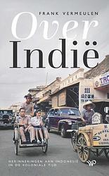 Foto van Over indië - frank vermeulen - paperback (9789464560787)