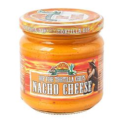 Foto van Nacho cheese dip - 190 g