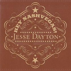 Foto van Hey nashvegas - cd (0634457139725)