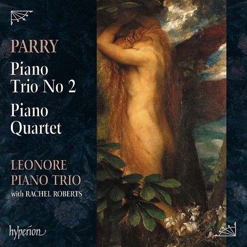 Foto van Piano trio no 2 & piano quartet - cd (0034571282763)