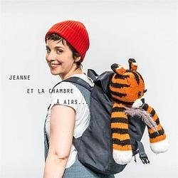 Foto van Jeanne et la chambre a airs... - cd (3760231767277)