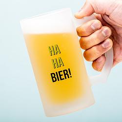 Foto van Ha ha bier! bierpul