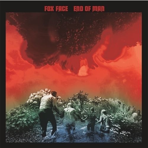 Foto van End of man - lp (0881970016310)