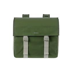 Foto van Dubbele fietstas urban load 48-53l - moss green/sand