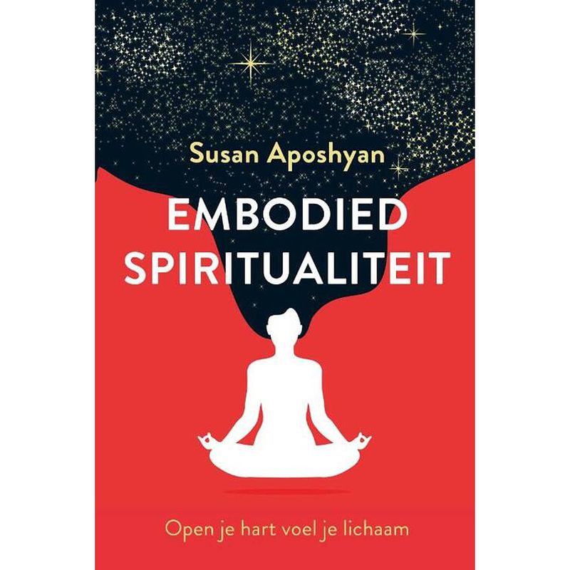 Foto van Embodied spiritualiteit