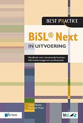 Foto van Bisl® next in uitvoering - machteld meijer, yvette backer - ebook (9789401803380)