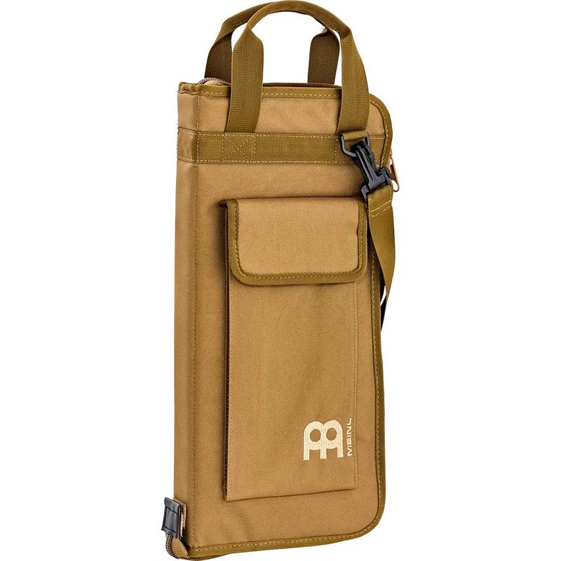 Foto van Meinl msbcb pro stick bag coyote brown stokkentas