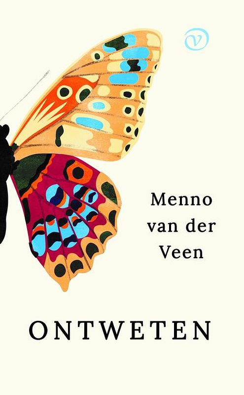 Foto van Ontweten - menno van der veen - ebook (9789028293090)