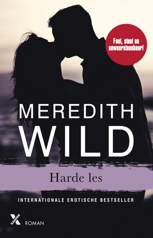 Foto van Wild*harde les - meredith wild - ebook (9789401605076)