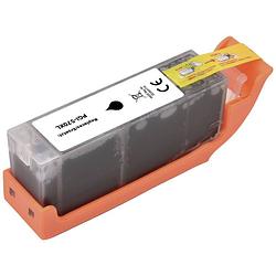 Foto van Renkforce inktcartridge vervangt canon pgi-570 pgbk xl (0318c001) compatibel zwart rf-5688330