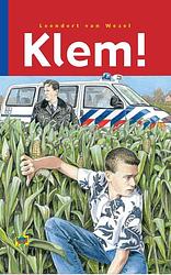 Foto van Klem! - leendert van wezel - ebook (9789462787995)