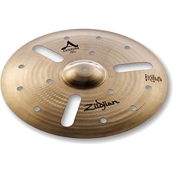 Foto van Zildjian a custom 14 brilliant efx