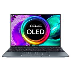 Foto van Asus zenbook 14 ux5401ea-l7106w