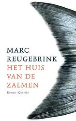 Foto van Het huis van de zalmen - marc reugebrink - ebook (9789021401577)