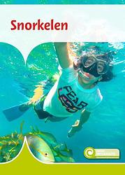 Foto van Snorkelen - susan schaeffer - hardcover (9789086649600)
