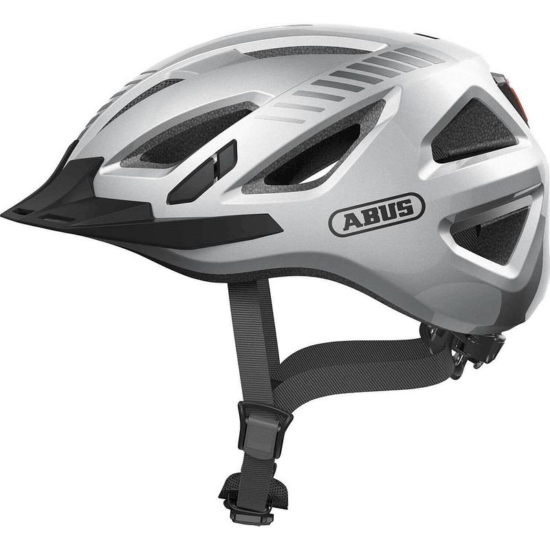 Foto van Abus helm urban-i 3.0 signal signal l 56-61