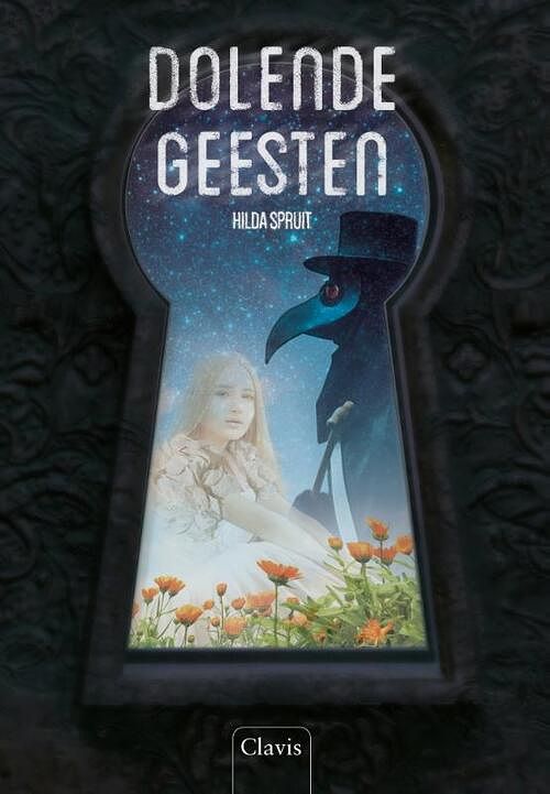 Foto van Dolende geesten - hilda spruit - hardcover (9789044850390)