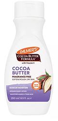 Foto van Palmers cocoa butter formula fragrance free bodylotion