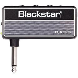 Foto van Blackstar amplug2 fly bass hoofdtelefoon basgitaarversterker