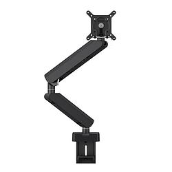 Foto van Vogels momo 4138 monitor mount motion+ monitorarm zwart