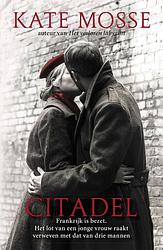 Foto van Citadel - kate mosse - ebook (9789402303513)