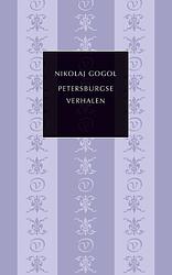 Foto van Petersburgse verhalen - nikolaj gogol - paperback (9789028227514)