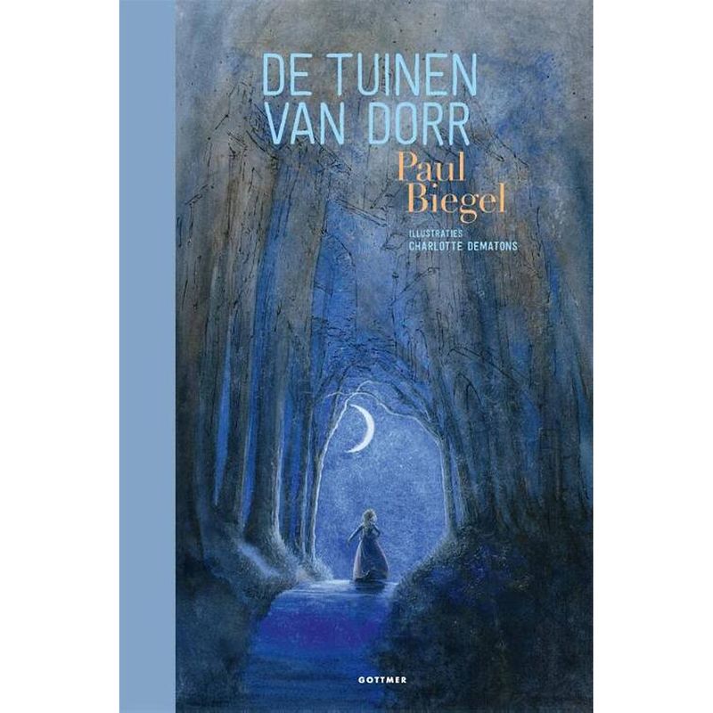 Foto van De tuinen van dorr