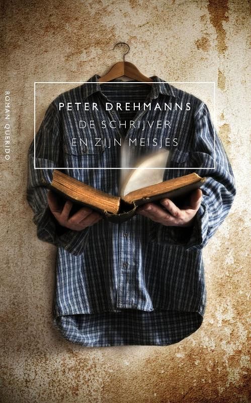 Foto van De schrijver en zijn meisjes - peter drehmanns - ebook (9789021441672)