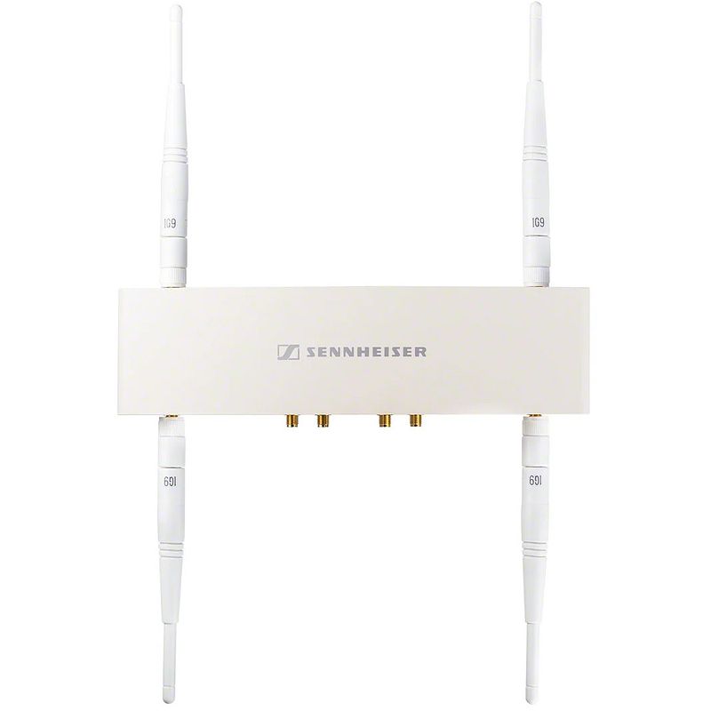 Foto van Sennheiser awm 4 antenne voor muurbevestiging 1.9 ghz