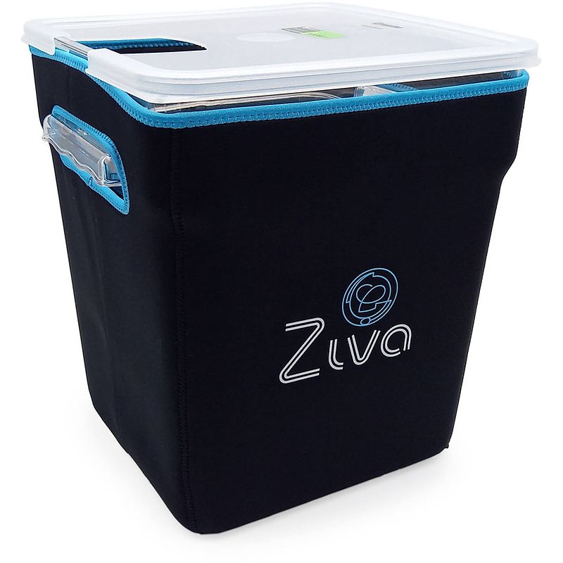 Foto van Ziva large sous-vide isolatiehoes (sleeve)