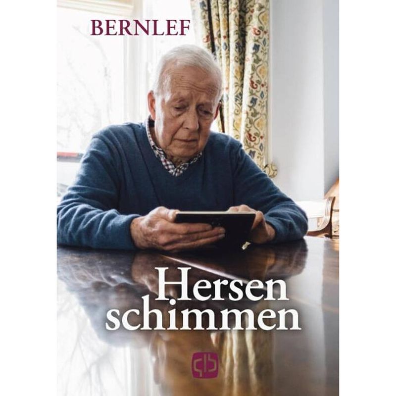 Foto van Hersenschimmen