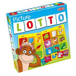 Foto van Picture lotto