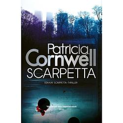 Foto van Kay scarpetta 16 - scarpetta