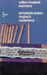 Foto van De laatste resten tropisch nederland - willem frederik hermans - ebook (9789023473008)