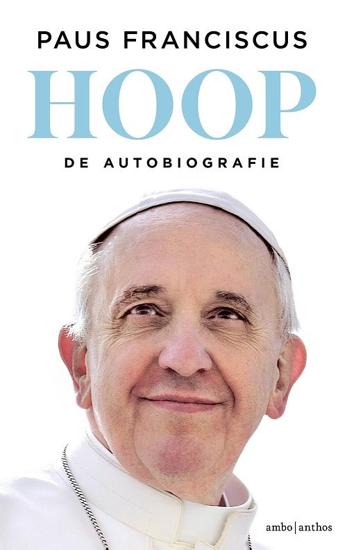 Foto van Hoop - paus franciscus, carlo musso - ebook