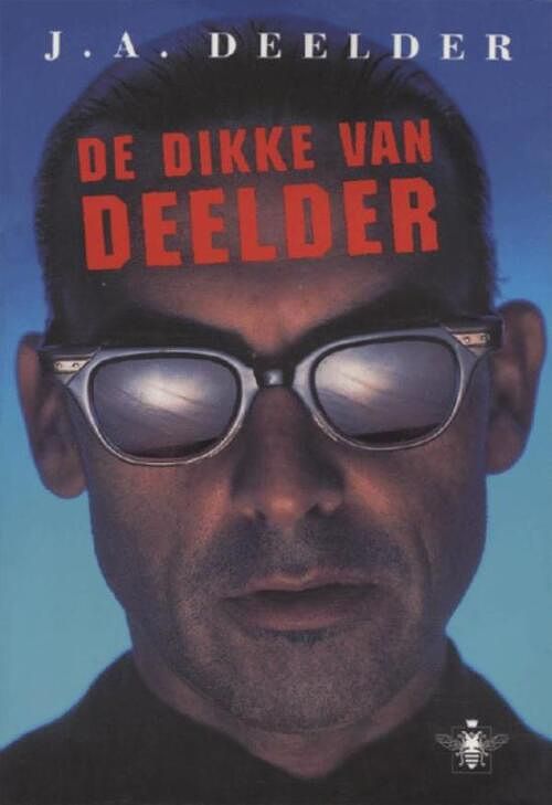 Foto van De dikke van deelder - jules deelder - ebook (9789023469513)