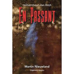 Foto van En passant - rechercheur jan smit