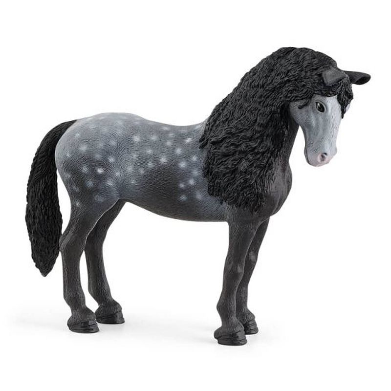 Foto van Schleich paarden - pura raza española merrie 13922