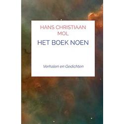 Foto van Het boek noen