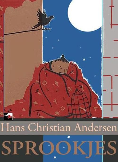 Foto van Sprookjes - hans christian andersen - ebook