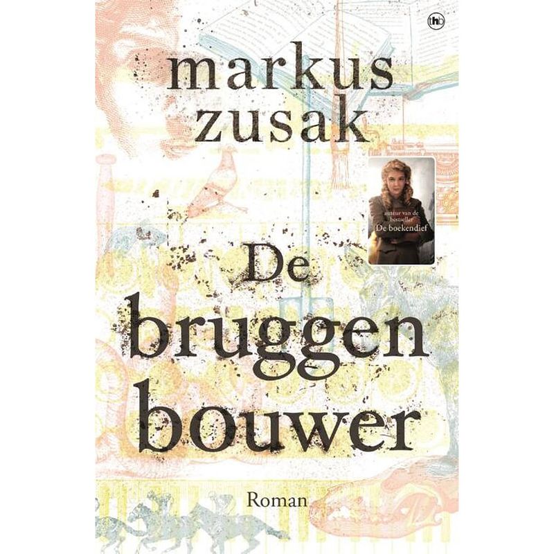 Foto van De bruggenbouwer