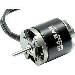 Foto van Pichler pulsar micro 1510 brushless elektromotor voor autos kv (rpm/volt): 1650