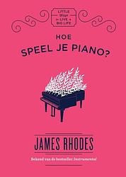 Foto van Hoe speel je piano? - james rhodes - ebook (9789000361748)