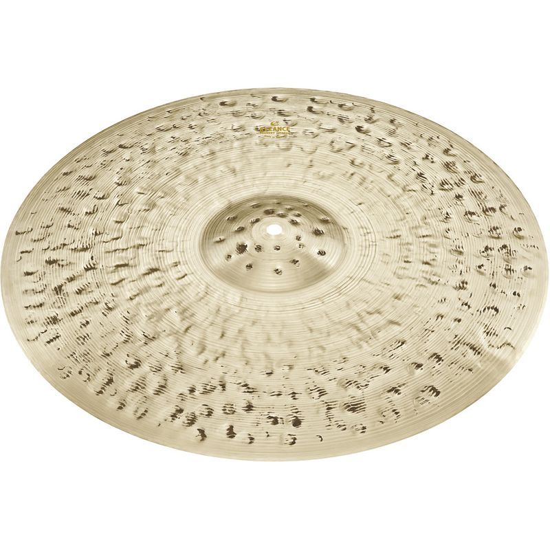 Foto van Meinl b20frlr byzance foundry reserve 20 inch light ride