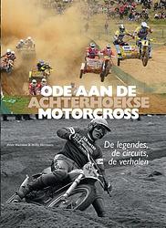 Foto van Ode aan de achterhoekse motorcross - peter rietman, willy hermans - ebook (9789492108449)