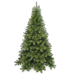 Foto van Triumph tree kerstboom tuscan - 155 cm