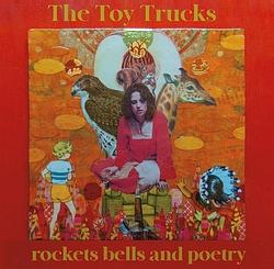 Foto van Rockets bells and poetry - lp (0600385291118)